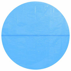 92147 vidaXL Pool Cover Blue 527 cm PE 4