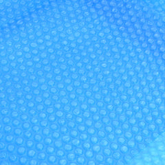92147 vidaXL Pool Cover Blue 527 cm PE 6