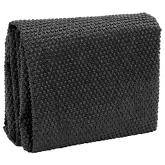 vidaXL Pool Cover | Black | Polyethylene | 488 x 244 cm | Lightweight 2