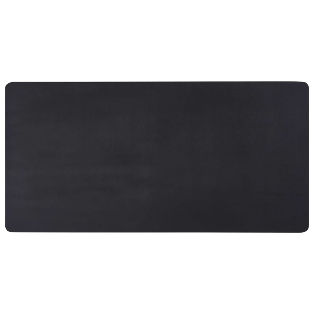 vidaXL Bar Table Black 120x60x110 cm MDF 4