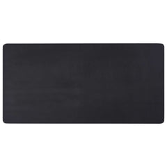 vidaXL Bar Table Black 120x60x110 cm MDF 4