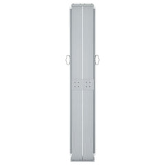 vidaXL Retractable Side Awning Anthracite 140x1000 cm 4