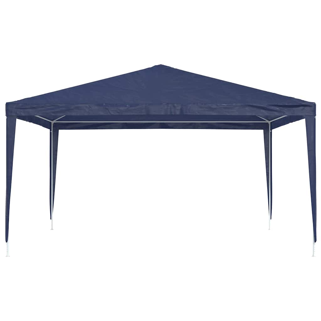 Party Tent Width 4 m Blue 4 m