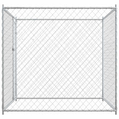 Outdoor Dog Kennel Height 185 cm 193 cm 193 cm