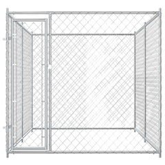 Outdoor Dog Kennel Height 185 cm 193 cm 193 cm