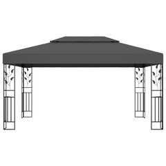 Gazebo Double Anthracite