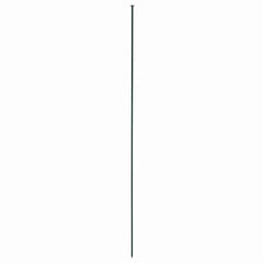 146104 vidaXL Lower Arch Garden Fence Set 77,5x64 cm Green 4