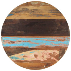 vidaXL Round Table Top