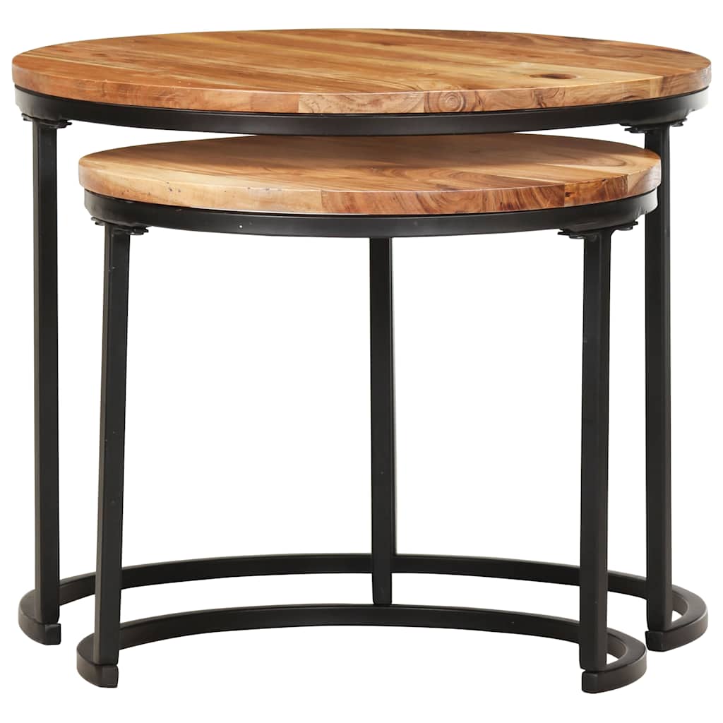 Nesting Tables