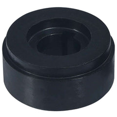 vidaXL Flange Nuts for Tube Beading Machine 12 pcs Steel 6