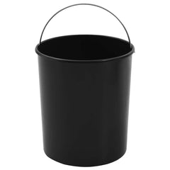 vidaXL Kitchen Built-in Dust Bin Plastic 12 L 5