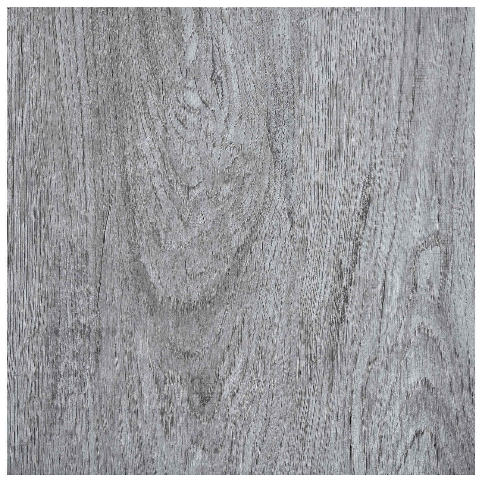 vidaXL Flooring Planks Light Grey 5.11 m² 55 pcs PVC 2