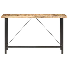 Bar Table