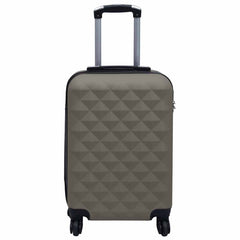 Hardcase Trolley ABS Anthracite