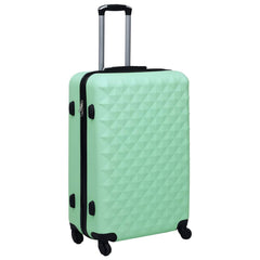 vidaXL Hardcase Trolley ABS
