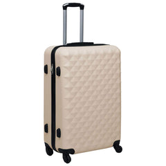 vidaXL Hardcase Trolley ABS