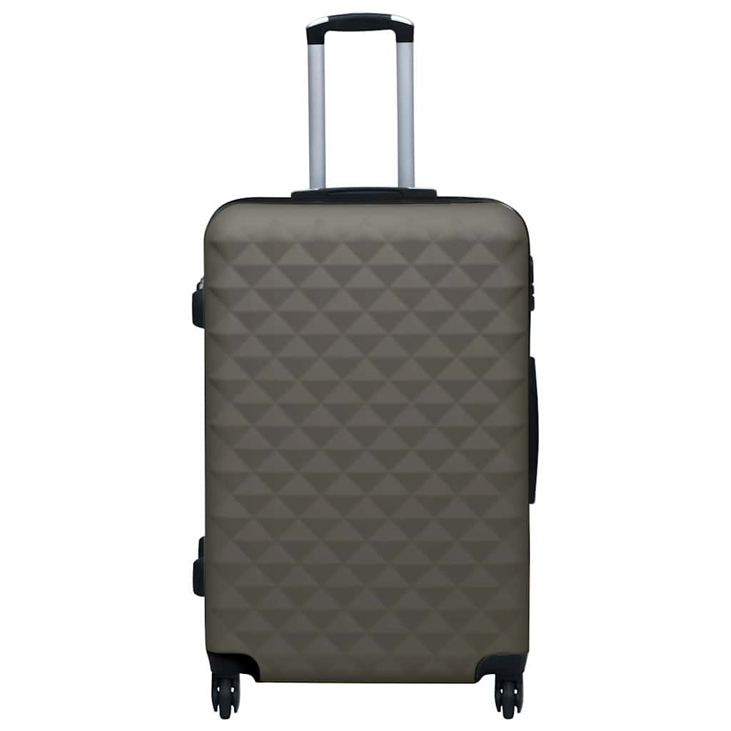 Hardcase Trolley ABS Anthracite