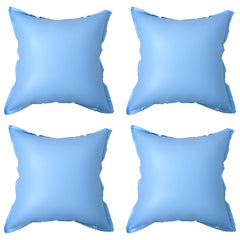 Inflatable Winter Air Pillows for Above-Ground Pool Cover 4