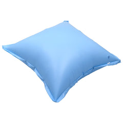 vidaXL Pool Pillow | Set of 10 | Blue | PVC | Large | Durable | Pool Pillow 2