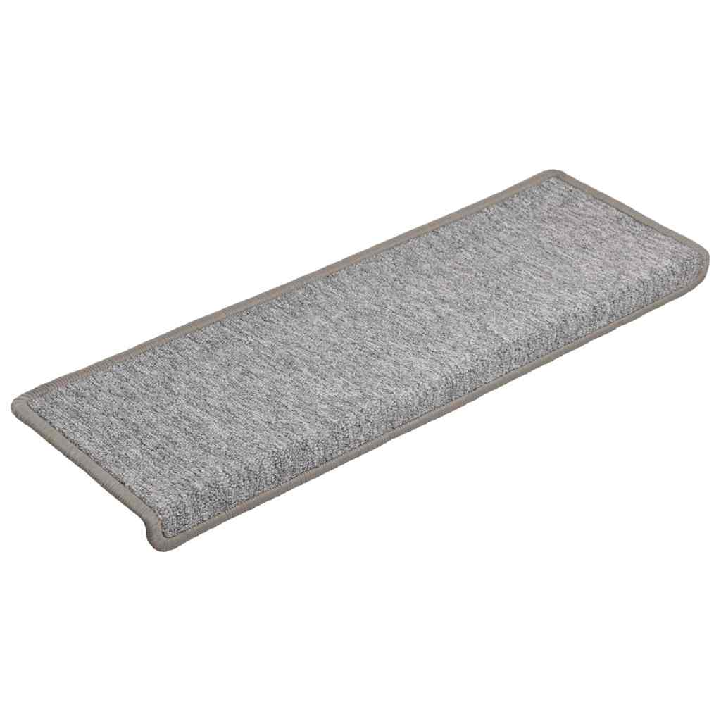Stair Mats Rectangular Edge 15