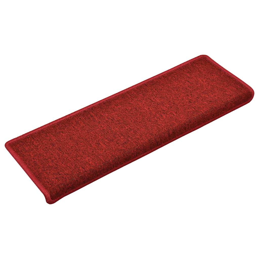 Stair Mats Rectangular Edge 15