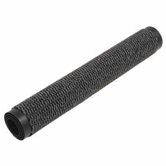 vidaXL Door Mat | Set of 2 | Anthracite | Polypropylene | 40x60 cm | Non-slip 3