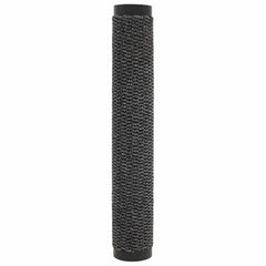 vidaXL Door Mat | Set of 2 | Anthracite | Polypropylene | 40x60 cm | Non-slip 4