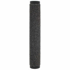 vidaXL Dust Control Mats 2 pcs Rectangular Tufted 80x120 cm Anthracite 4