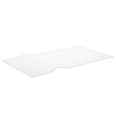 vidaXL Table Protector | Transparent | PVC | 200 x 100 cm 3