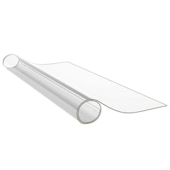 vidaXL Table Protector | Transparent | PVC | 200 x 100 cm 4