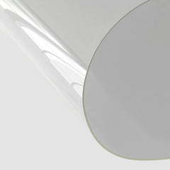 vidaXL Table Protector | Transparent | PVC | 200 x 100 cm 5