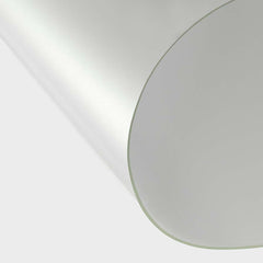 vidaXL Table Protector | Clear | PVC | 200x100 cm | Scratch-resistant materials 5