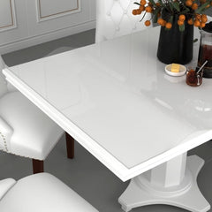 Table Protector Roll 0.9x15 m 1.6 mm PVC Transparent
