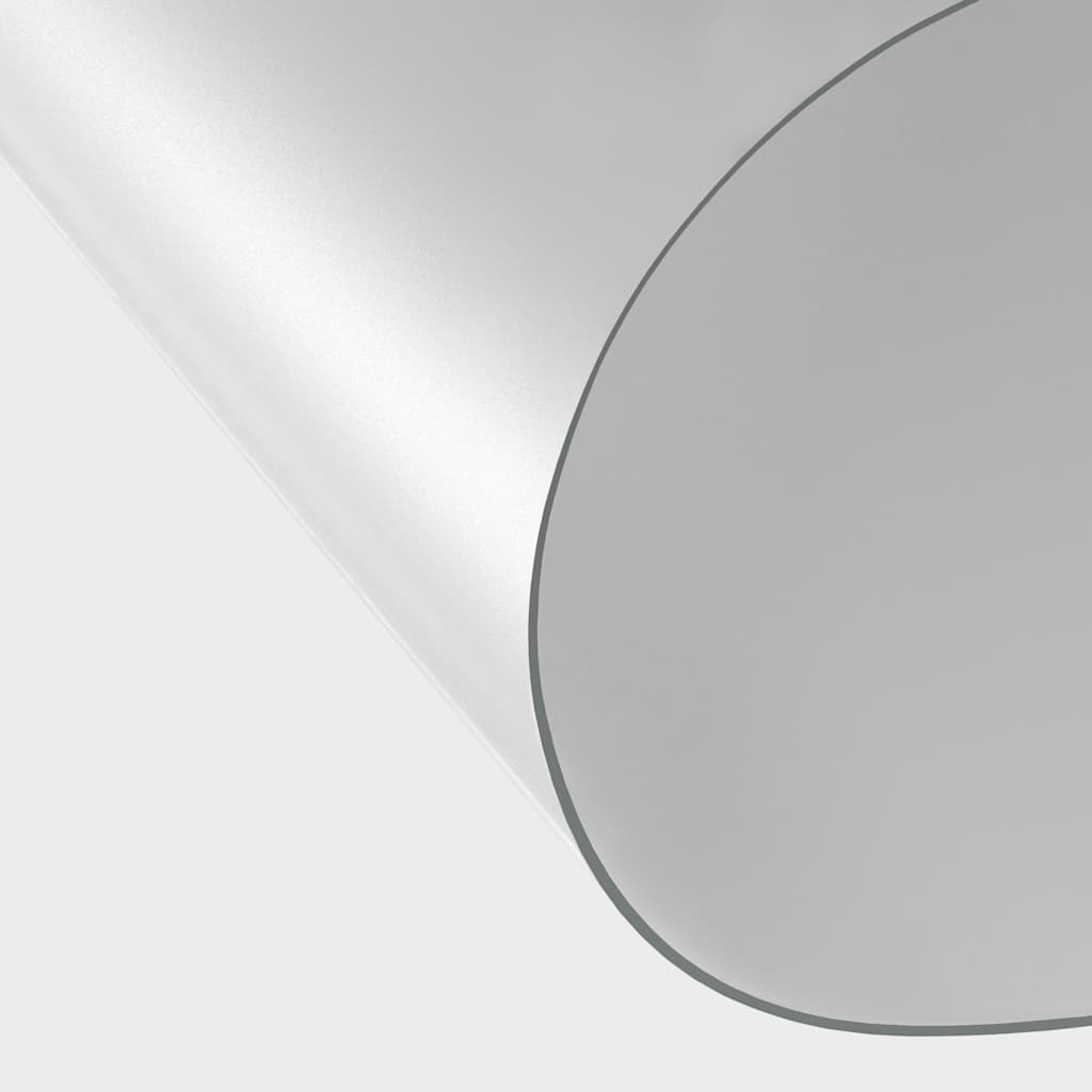 Table Protector Roll 0.9x15 m 1.6 mm PVC Matte