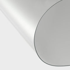 Table Protector Roll 0.9x15 m 1.6 mm PVC Matte