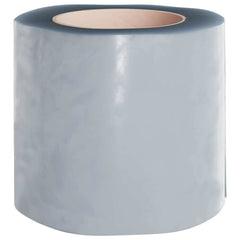 vidaXL Strip Curtain Roll PVC 1.6 mm x 200mm 25 m 5