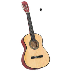 vidaXL Classical Guitar for Beginner and Kids