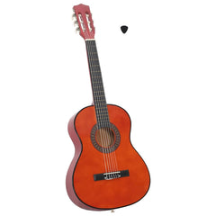 vidaXL Classical Guitar for Beginner and Kids