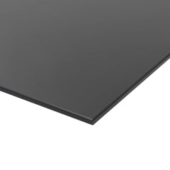 vidaXL Wall Mounted Magnetic Board Glass 60x60 cm 3