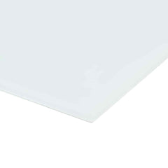 vidaXL Wall Mounted Magnetic Board Glass 60x60 cm 3