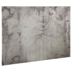 vidaXL Wall Mounted Magnetic Board Glass 60x40 cm 3
