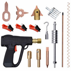 Dent Puller Welder Kit 86