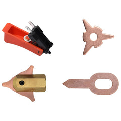 Dent Puller Welder Kit 86
