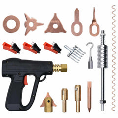 Dent Puller Welder Kit 67