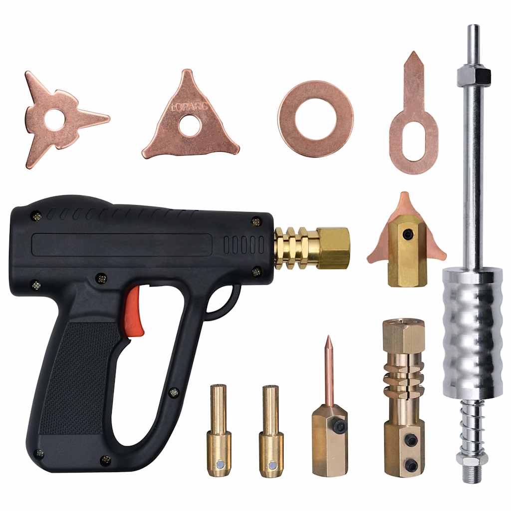 Dent Puller Welder Kit 20
