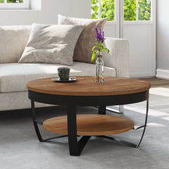 Coffee Table 65 cm 32 cm Solid acacia wood