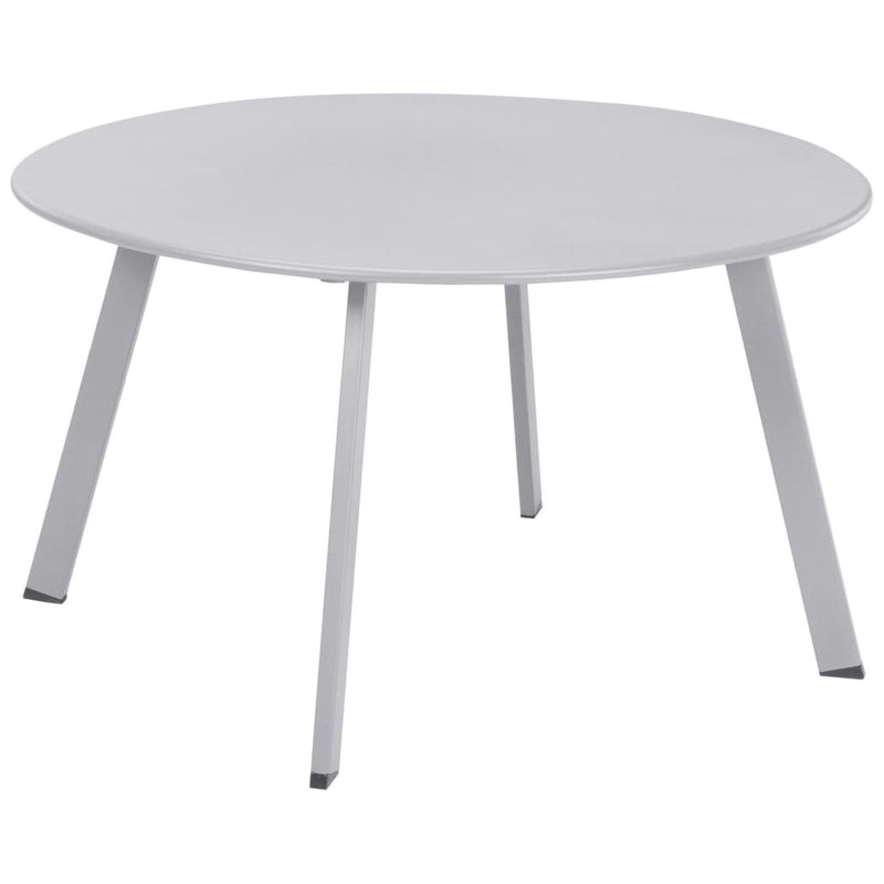 ProGarden End Table 70x40 cm Matt Grey