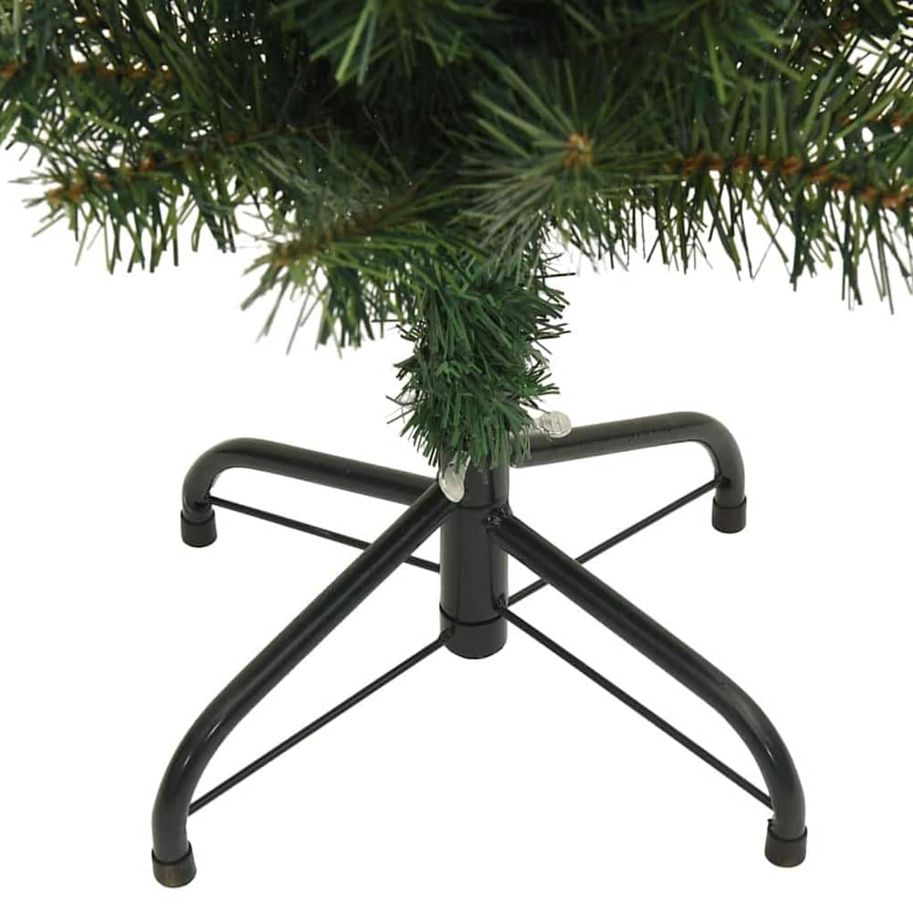 Artificial Christmas Tree Green Basic