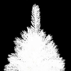 vidaXL Artificial Christmas Tree Lifelike Needles