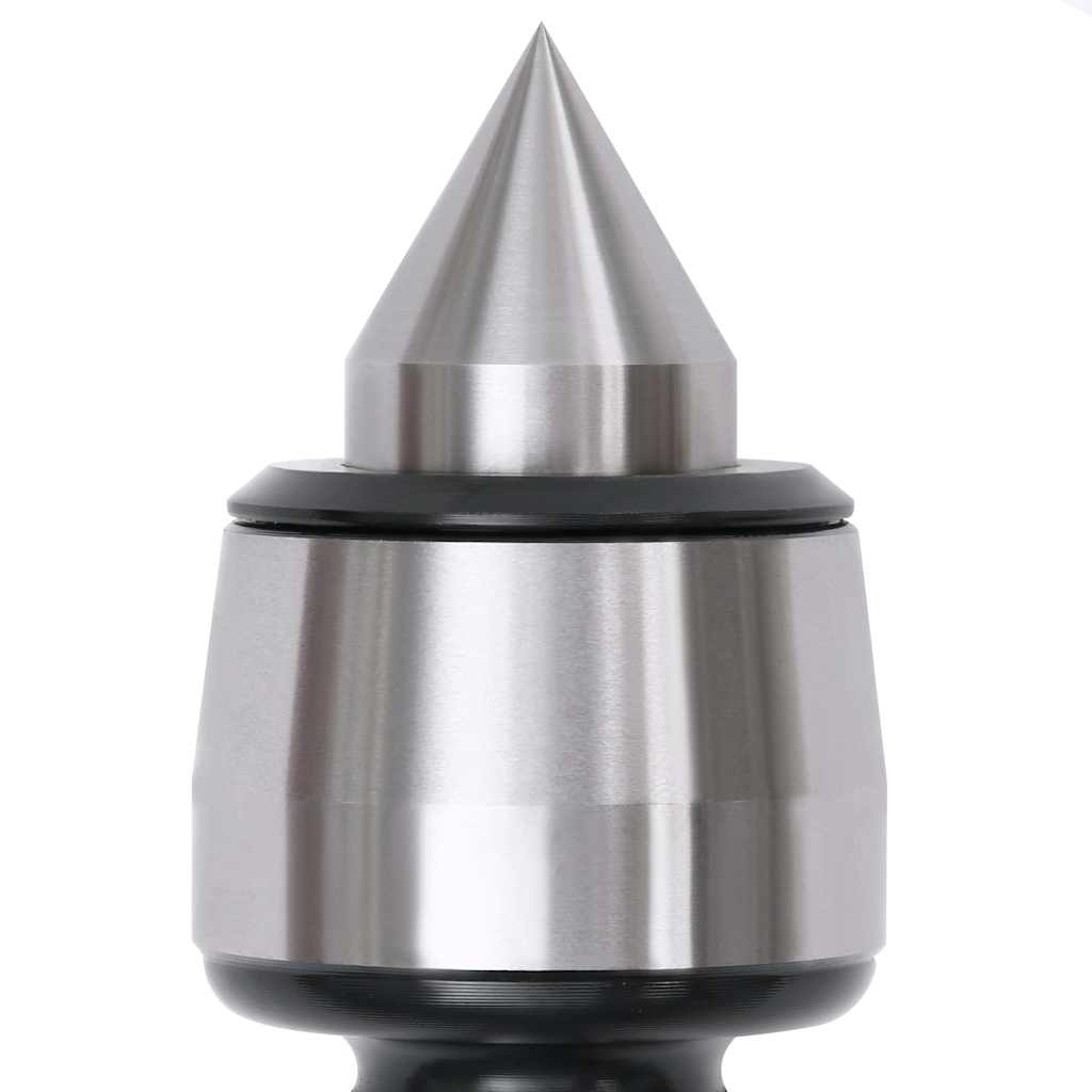 vidaXL Lightweight Revolving Live Center DM314 MT4/MK4 5